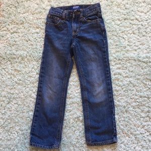 Old Navy Boys Slim Fit Jeans